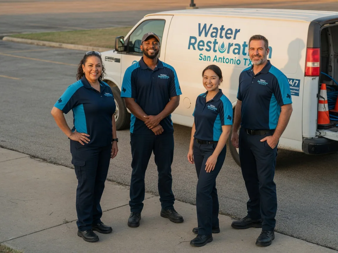 Water Damage Repair company in Cherokee, NC